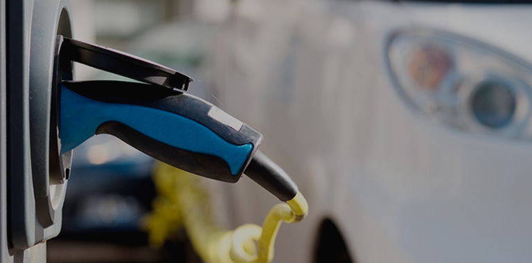 En ENEL X recarga para las flotas de vehículos eléctricos de empresas